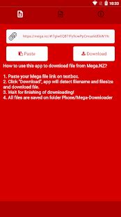 mega downloader unlimited|Unleashing Unlimited Downloads on MEGA .